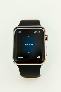 Appel Watch smartwatch